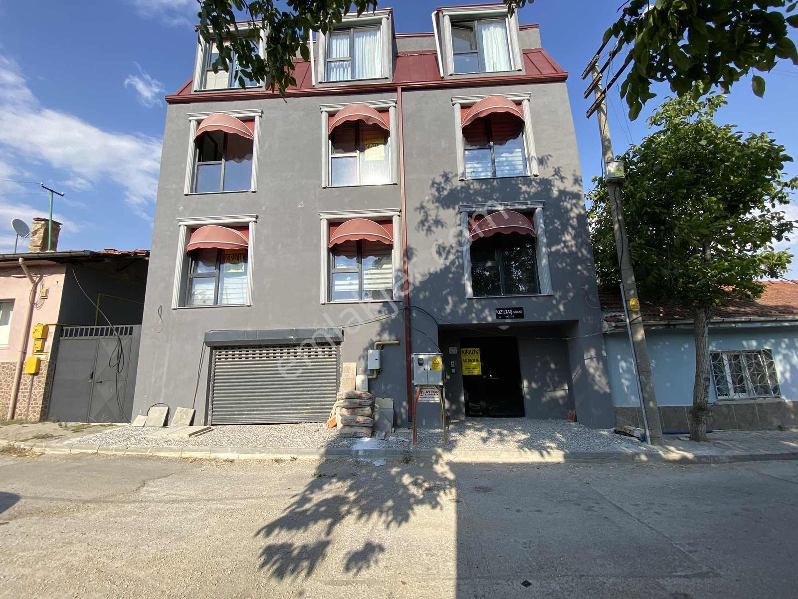 Rw Lıfe// Anadolu Üniversitesi Yakını Eşyalı 1+0 Satılık Daire — fotoğraf 30