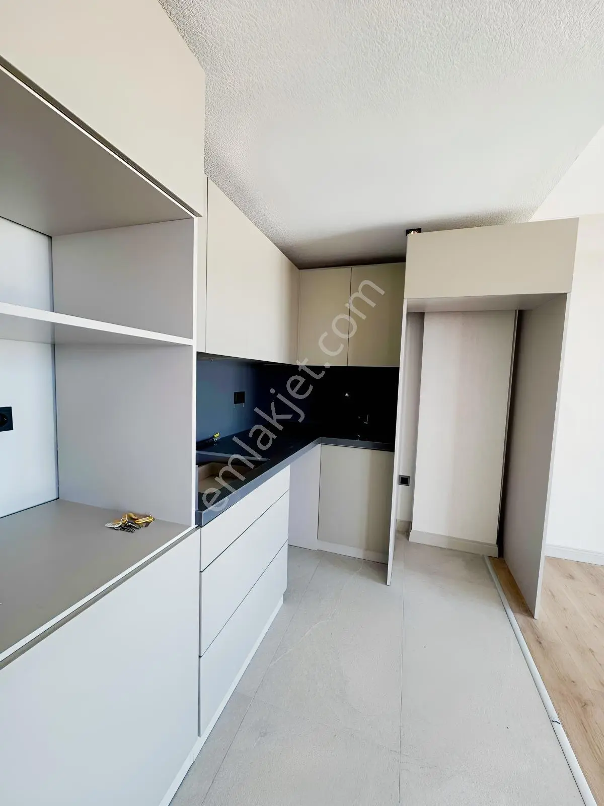 Hisar'dan Atakum Güzelyalıda Anayolda Sahile 100m Lüks Daireler — fotoğraf 17