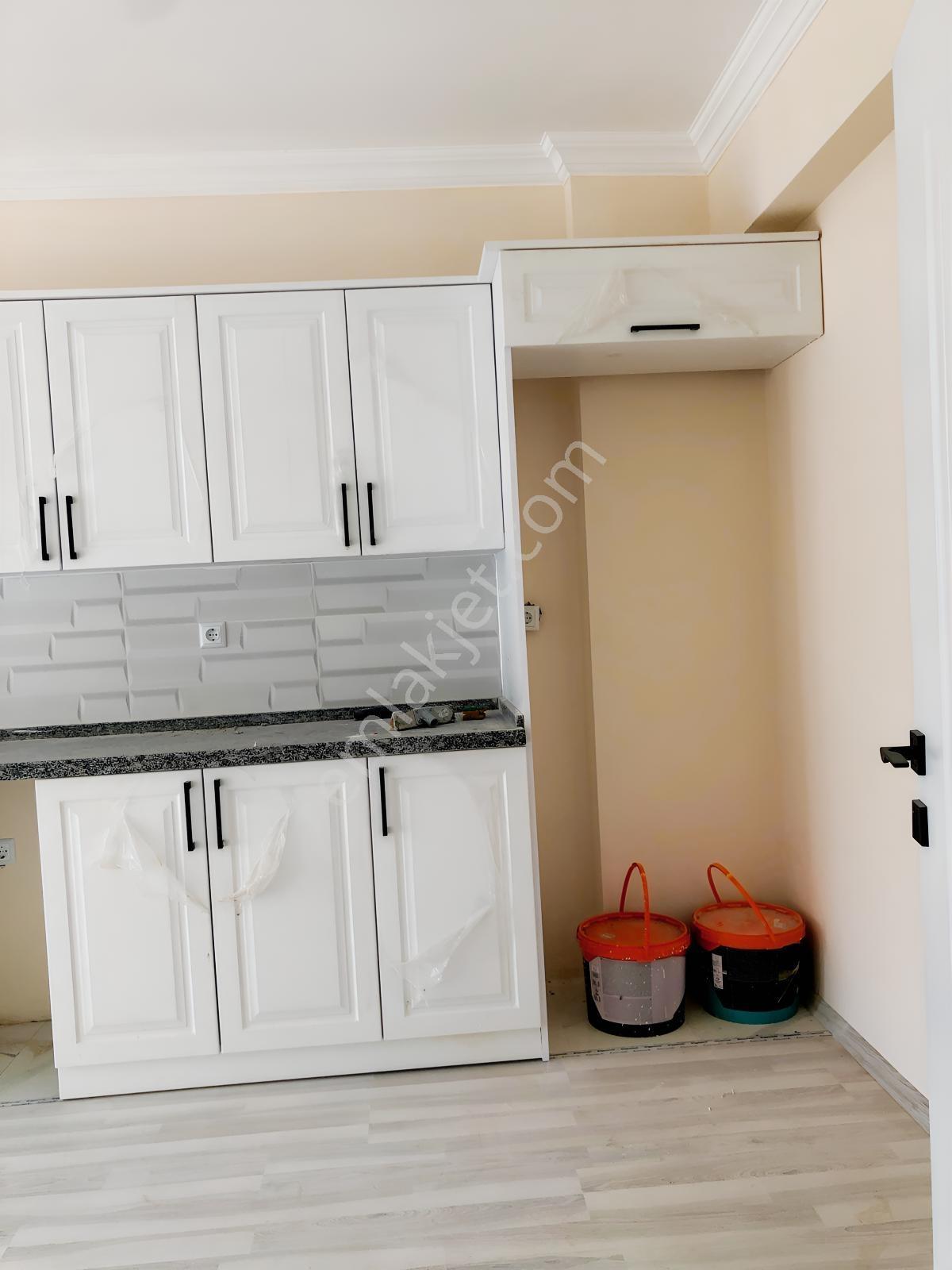 Hisar'dan Tekkeköy Kirazlıkta 2+1 Satılık Daire — fotoğraf 2