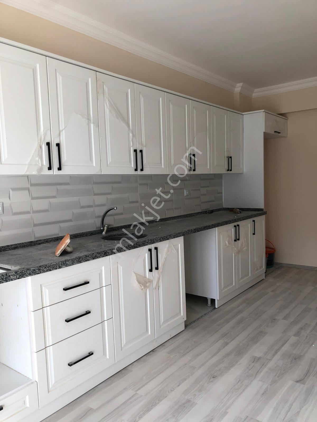 Hisar'dan Tekkeköy Kirazlıkta 2+1 Satılık Daire — fotoğraf 3