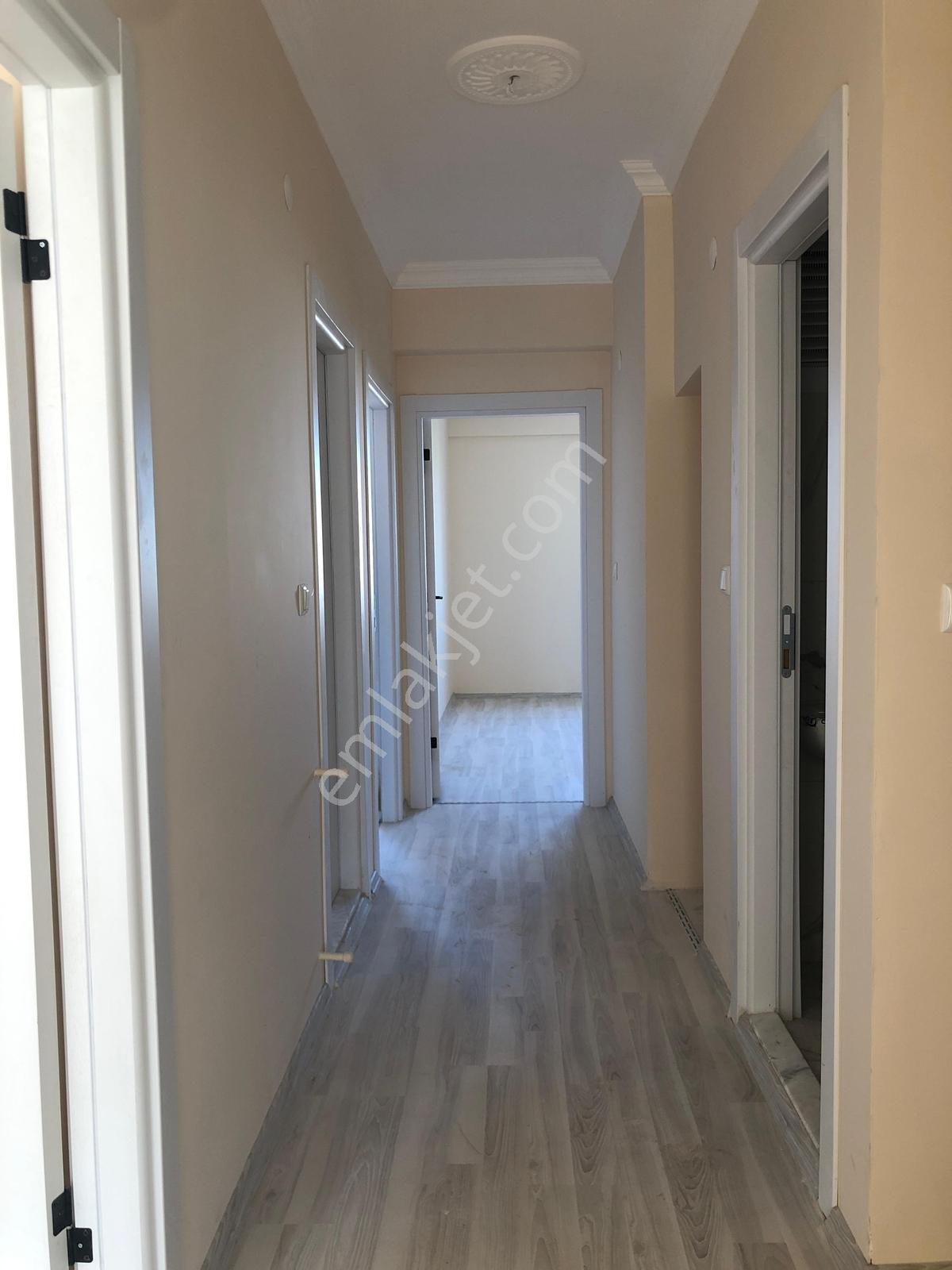 Hisar'dan Tekkeköy Kirazlıkta 2+1 Satılık Daire — fotoğraf 7