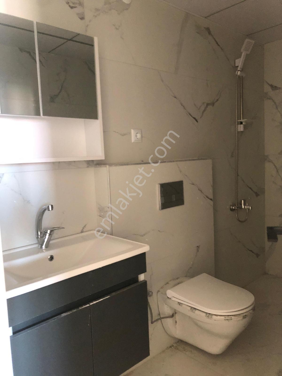 Hisar'dan Tekkeköy Kirazlıkta 2+1 Satılık Daire — fotoğraf 12