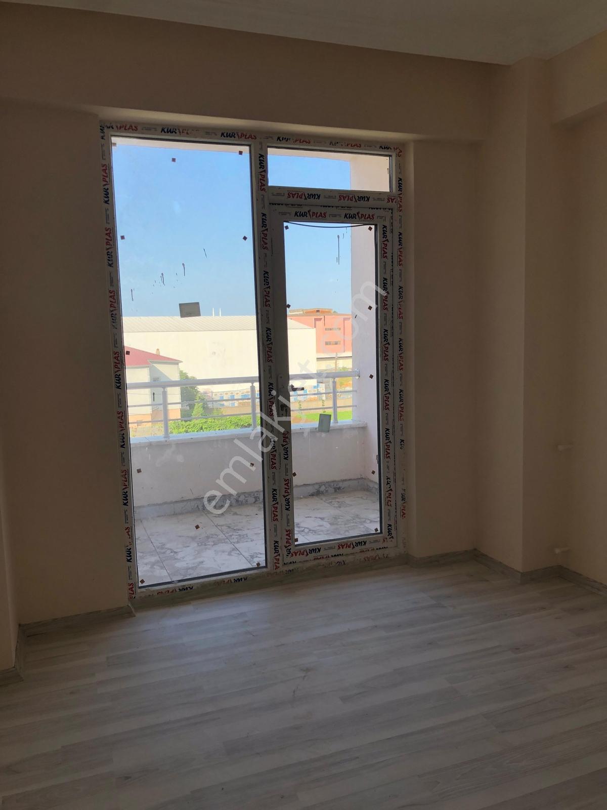 Hisar'dan Tekkeköy Kirazlıkta 2+1 Satılık Daire — fotoğraf 15