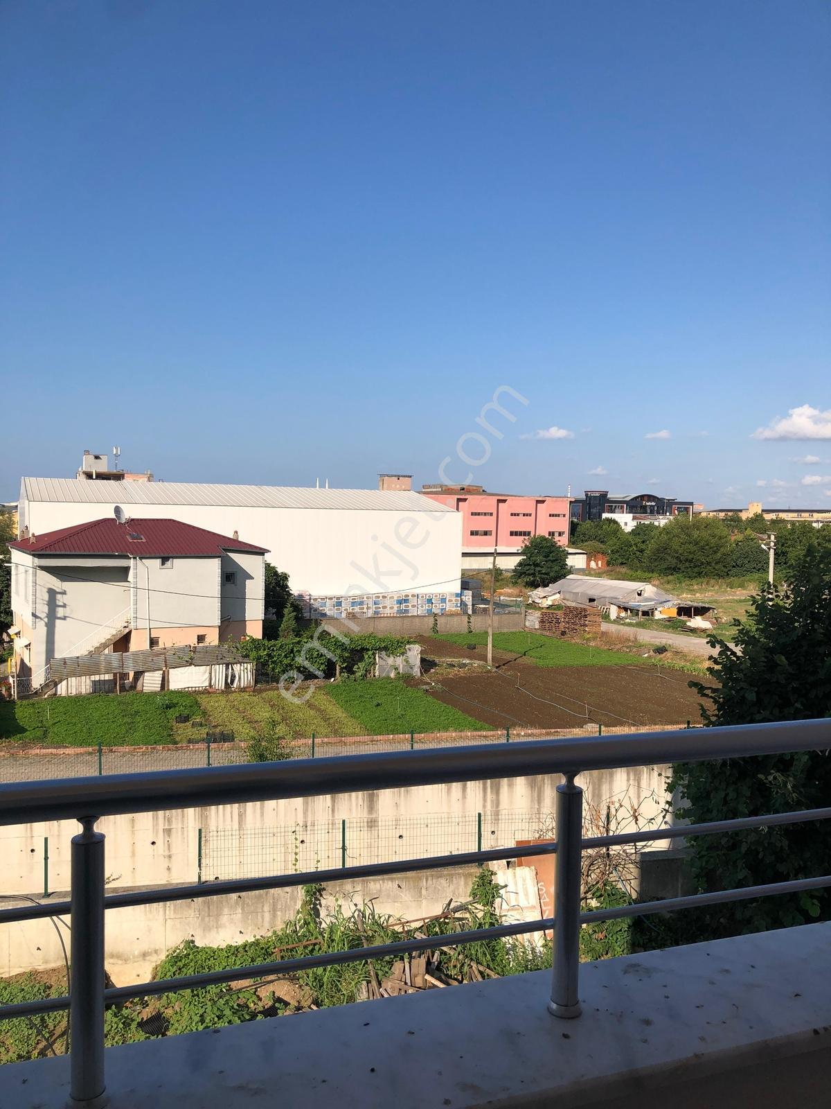 Hisar'dan Tekkeköy Kirazlıkta 2+1 Satılık Daire — fotoğraf 16