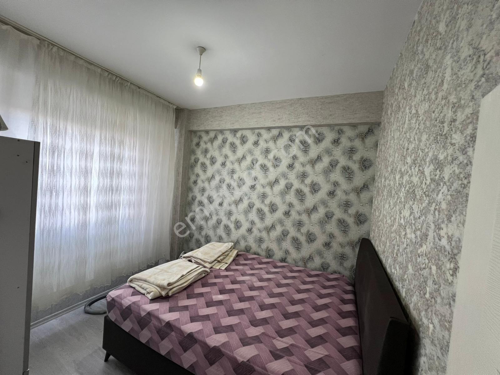 Adana Sarıçam Gültepe'de Bulvar Üzerinde Yeşil Fırına Yakın Satılık Eşyalı 1+1 Balkonlu Daire — fotoğraf 6