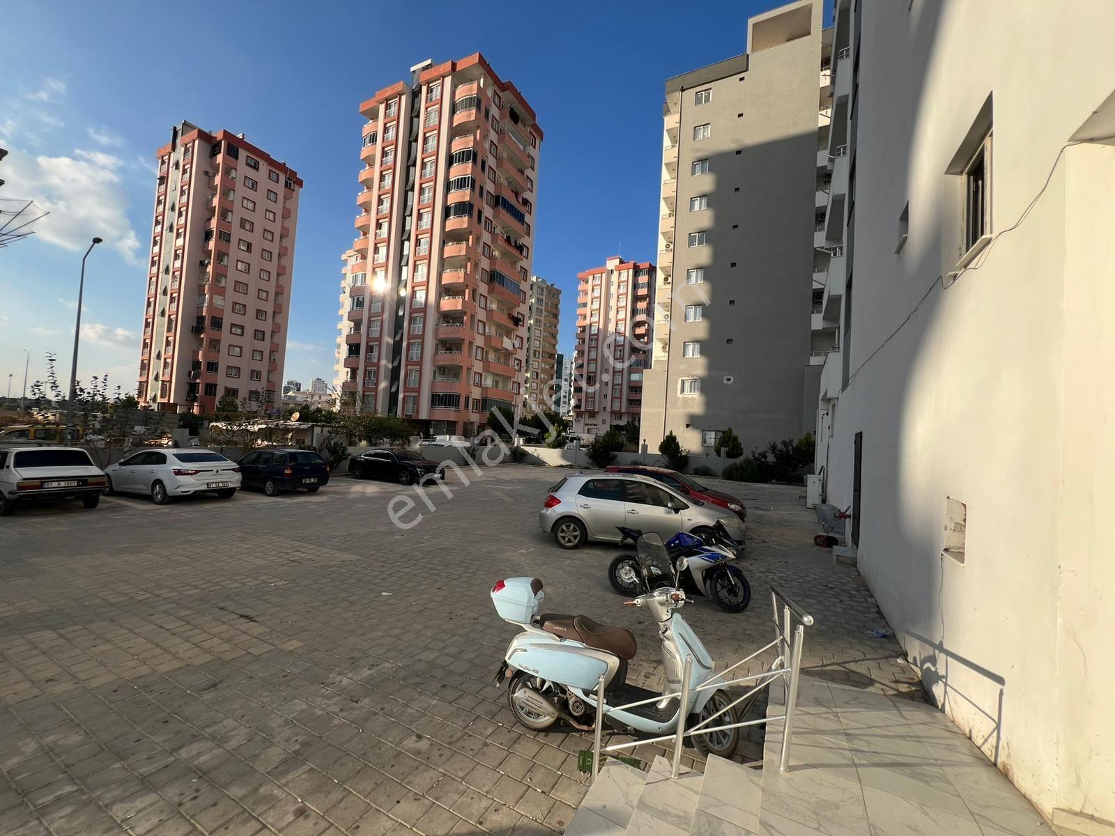Adana Sarıçam Gültepe'de Bulvar Üzerinde Yeşil Fırına Yakın Satılık Eşyalı 1+1 Balkonlu Daire — fotoğraf 15