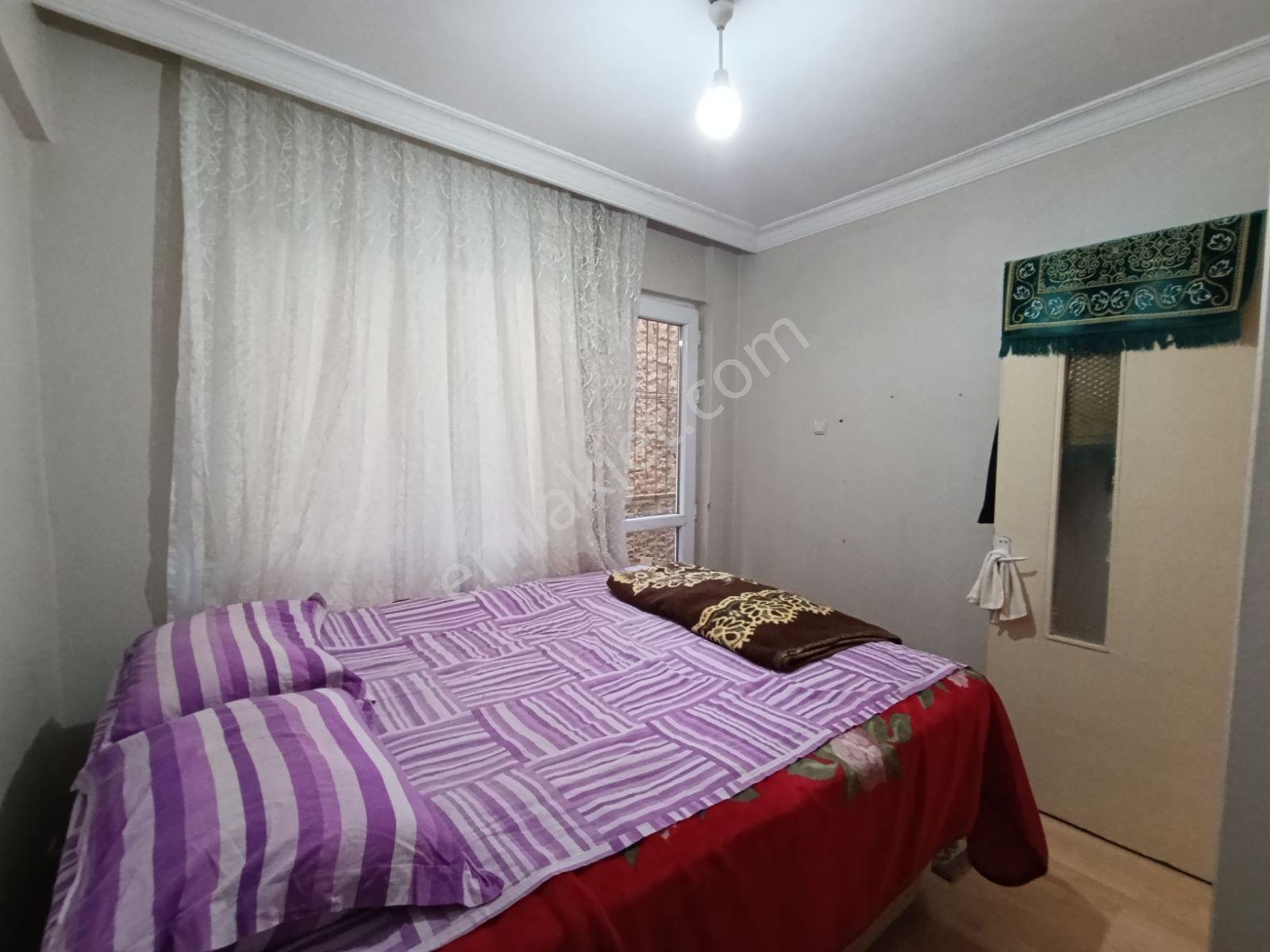 Alsancak Merkezinde Satılık 2+1 — fotoğraf 16
