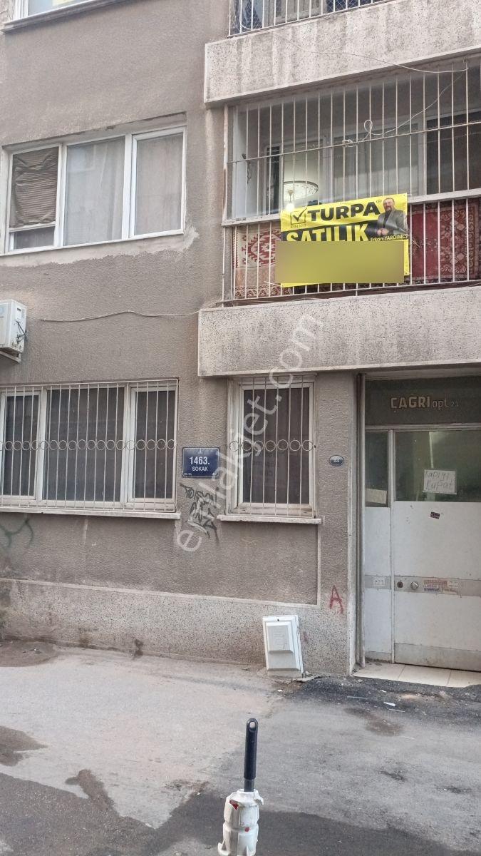 Alsancak Merkezinde Satılık 2+1 — fotoğraf 25