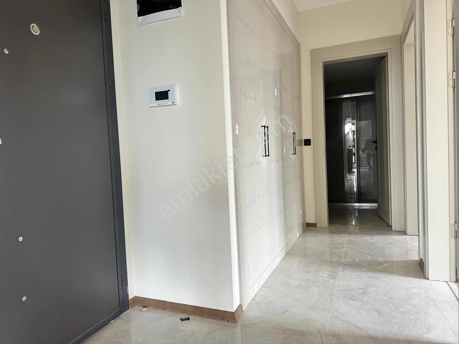 Ordu Cumhuriyet Şehir Hastanesi Yakın Geniş 2+1 Satılık Daire — fotoğraf 3