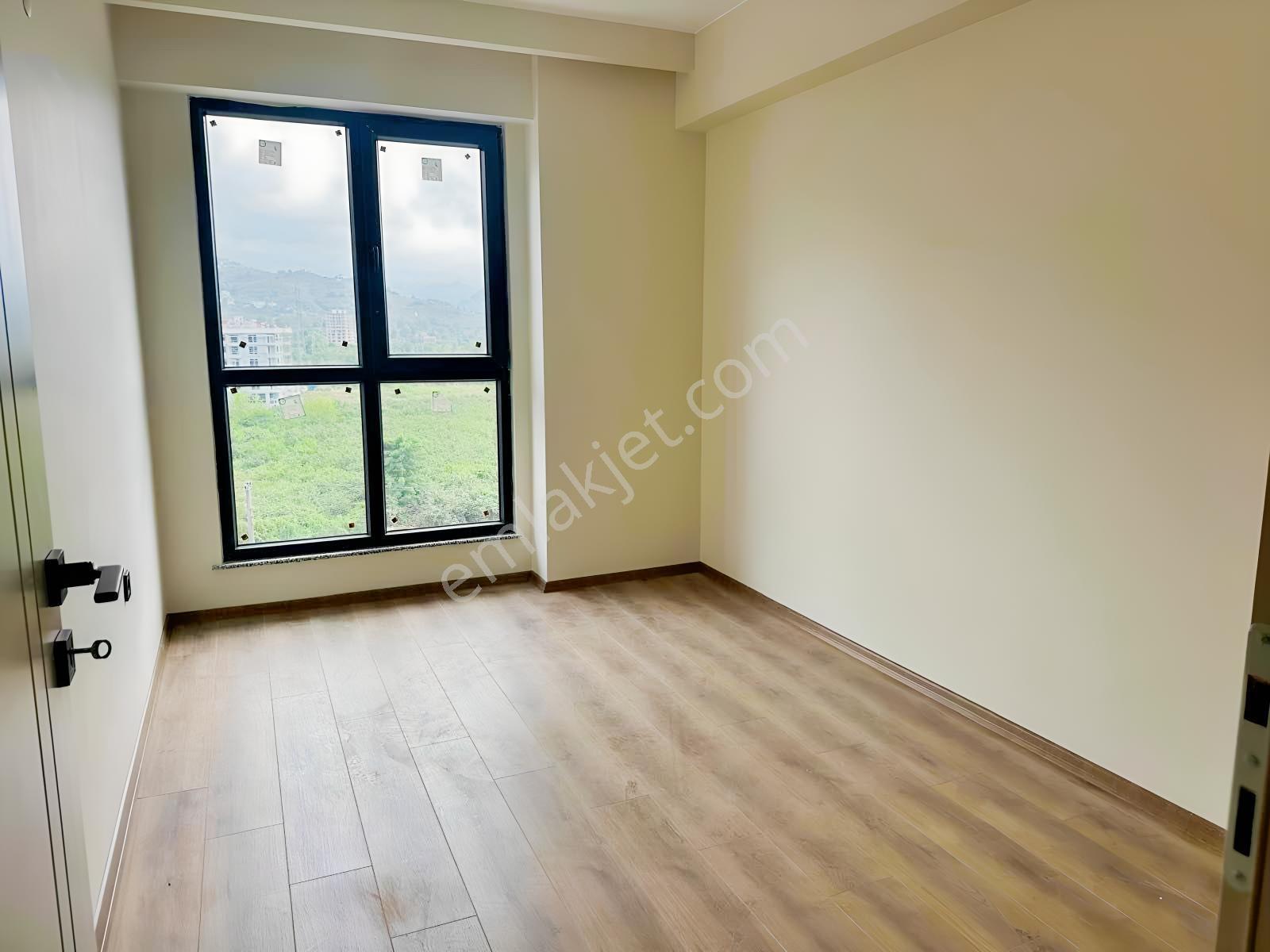 Ordu Cumhuriyet Şehir Hastanesi Yakın Geniş 2+1 Satılık Daire — fotoğraf 4