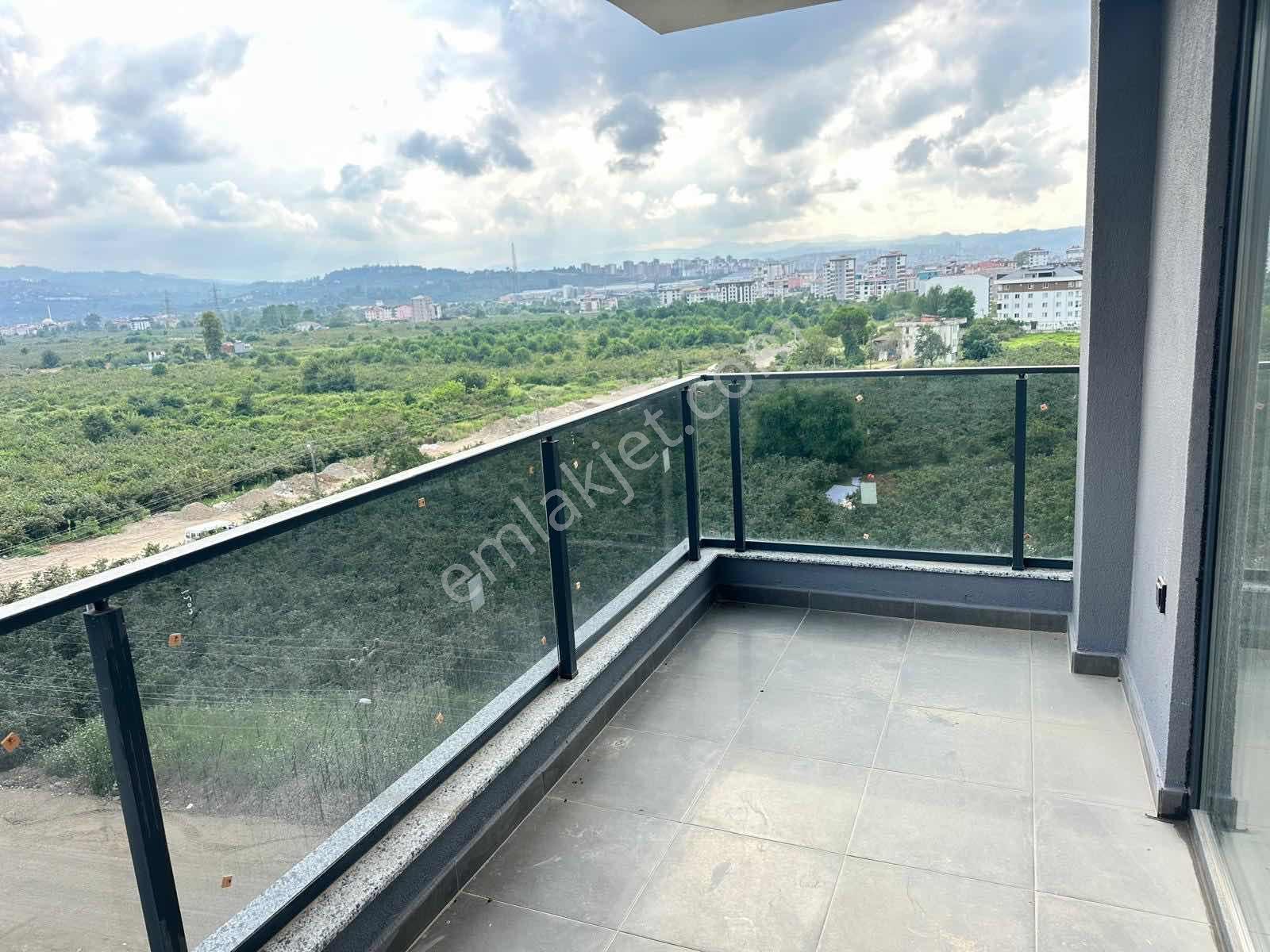 Ordu Cumhuriyet Şehir Hastanesi Yakın Geniş 2+1 Satılık Daire — fotoğraf 7
