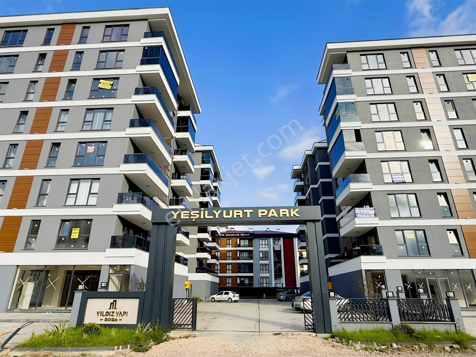 Ordu Cumhuriyet Şehir Hastanesi Yakın Geniş 2+1 Satılık Daire — fotoğraf 8