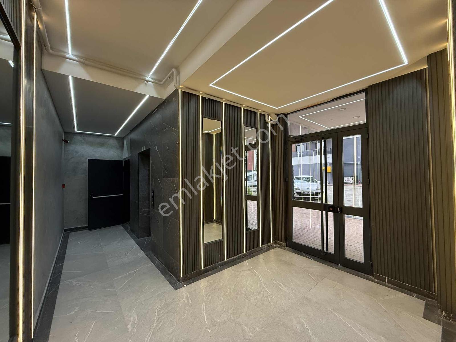Ordu Cumhuriyet Şehir Hastanesi Yakın Geniş 2+1 Satılık Daire — fotoğraf 11