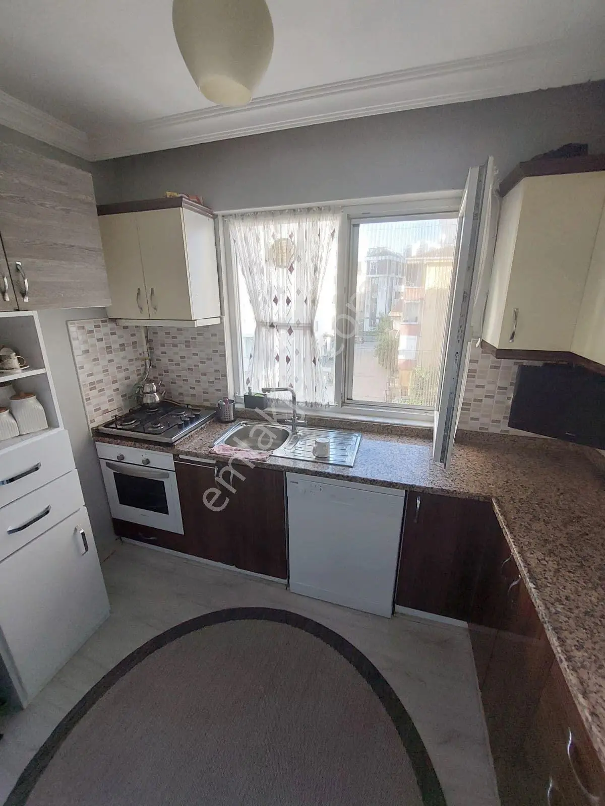 Mertcan'dan Esentepe Mah İskanlı 2+1 Kapalı Balkonlu Fırsat Satılık Daire — fotoğraf 33