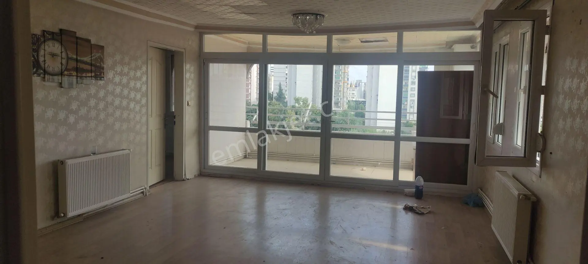 100 Yılda 3+1 165 M2 Satılık Daire — fotoğraf 2
