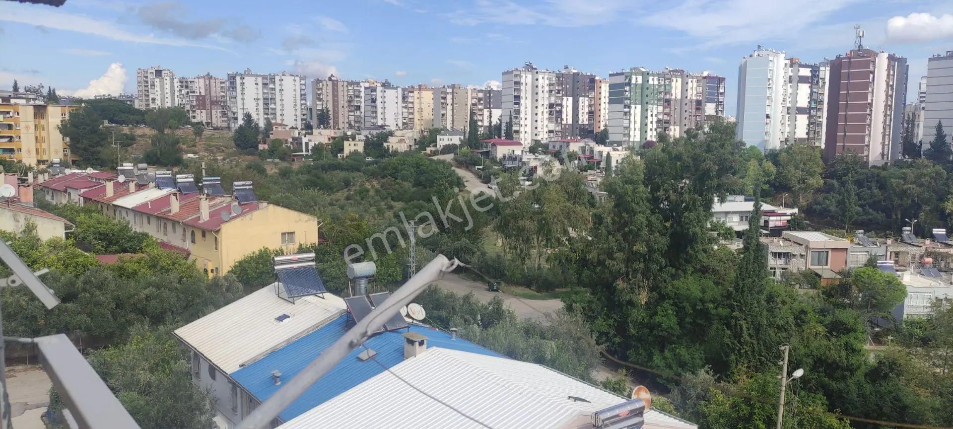 100 Yılda 3+1 165 M2 Satılık Daire — fotoğraf 3
