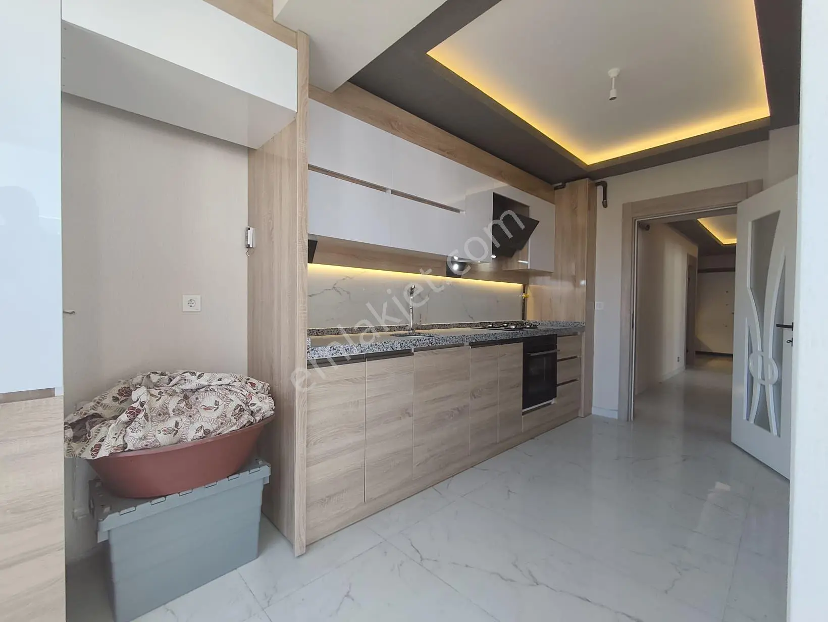 Yılmaz Gayrımenkulden Acıl Fıyat Düştü Satılık 2+1 Ön Cephe 3 Son Kat Sıfır Daıre — fotoğraf 34
