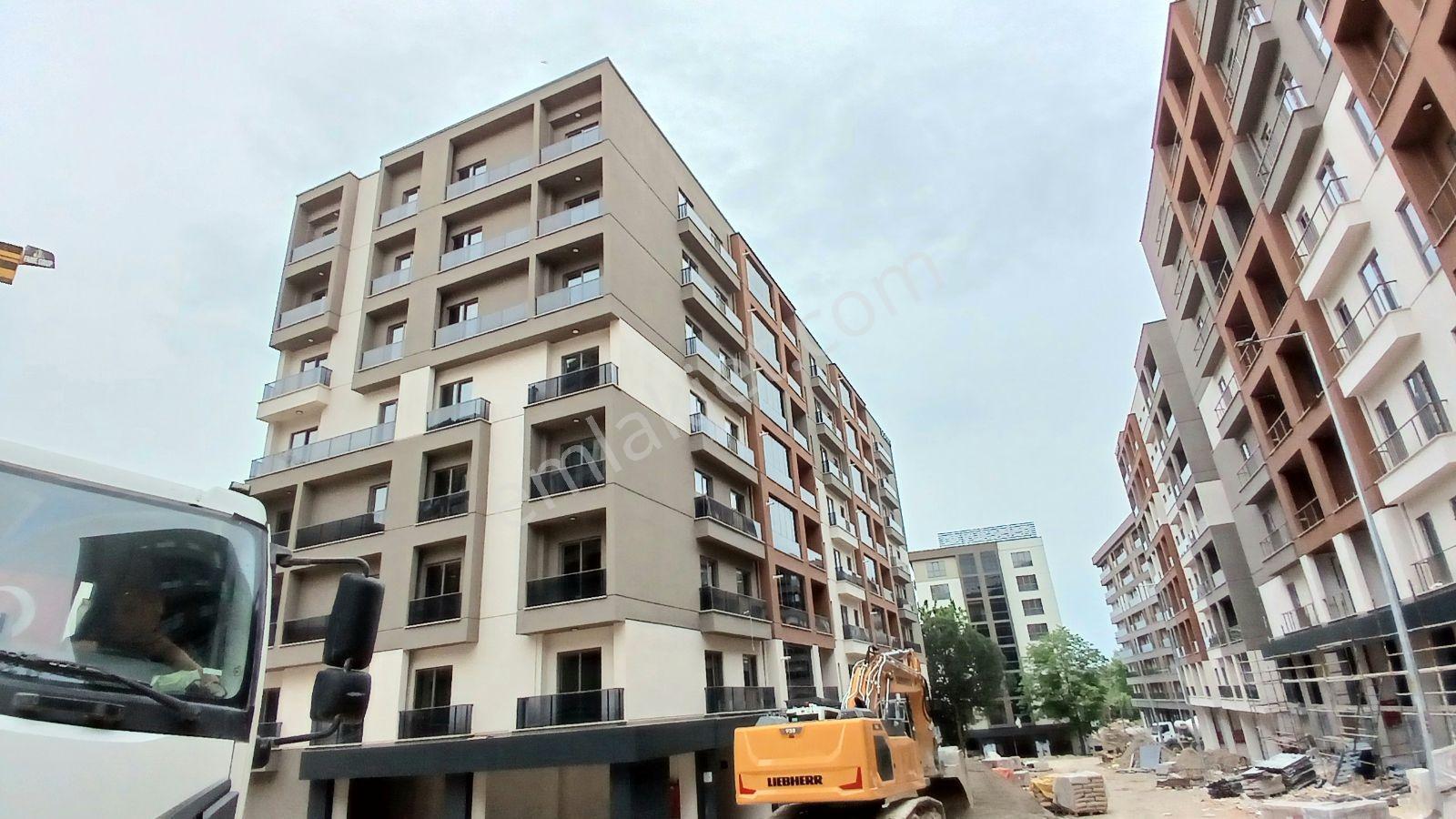 Rw Land Gayrimenkul Göryapı Sedirpark Koru Evleri 3+1 Satılık