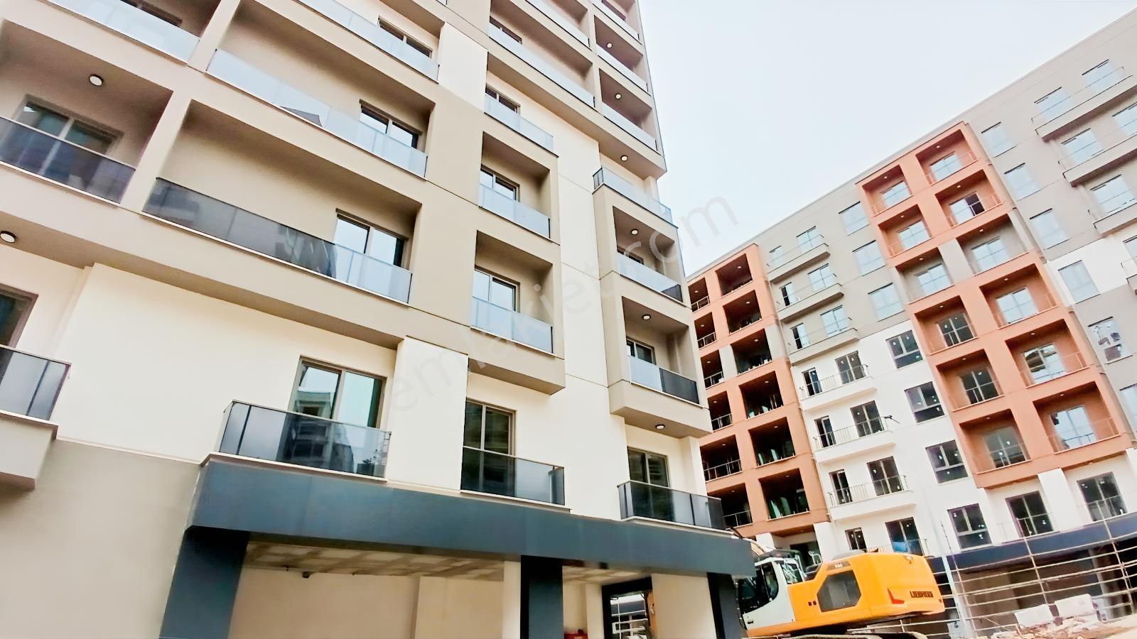 Rw Land Gayrimenkul Göryapı Sedirpark Koru Evleri 3+1 Satılık — fotoğraf 2