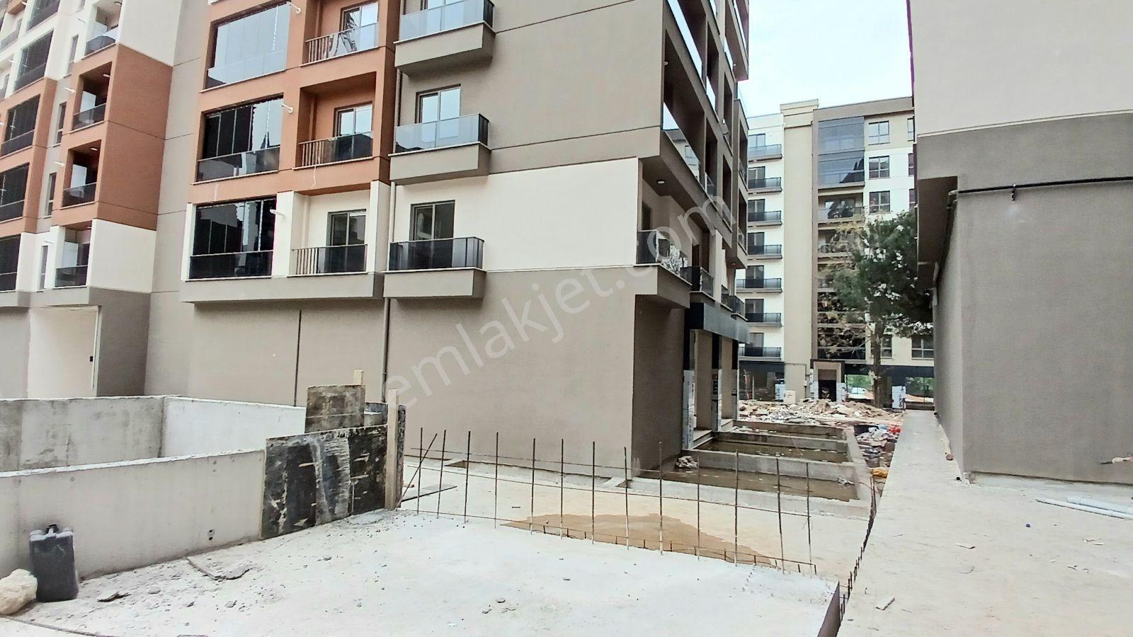 Rw Land Gayrimenkul Göryapı Sedirpark Koru Evleri 3+1 Satılık — fotoğraf 4