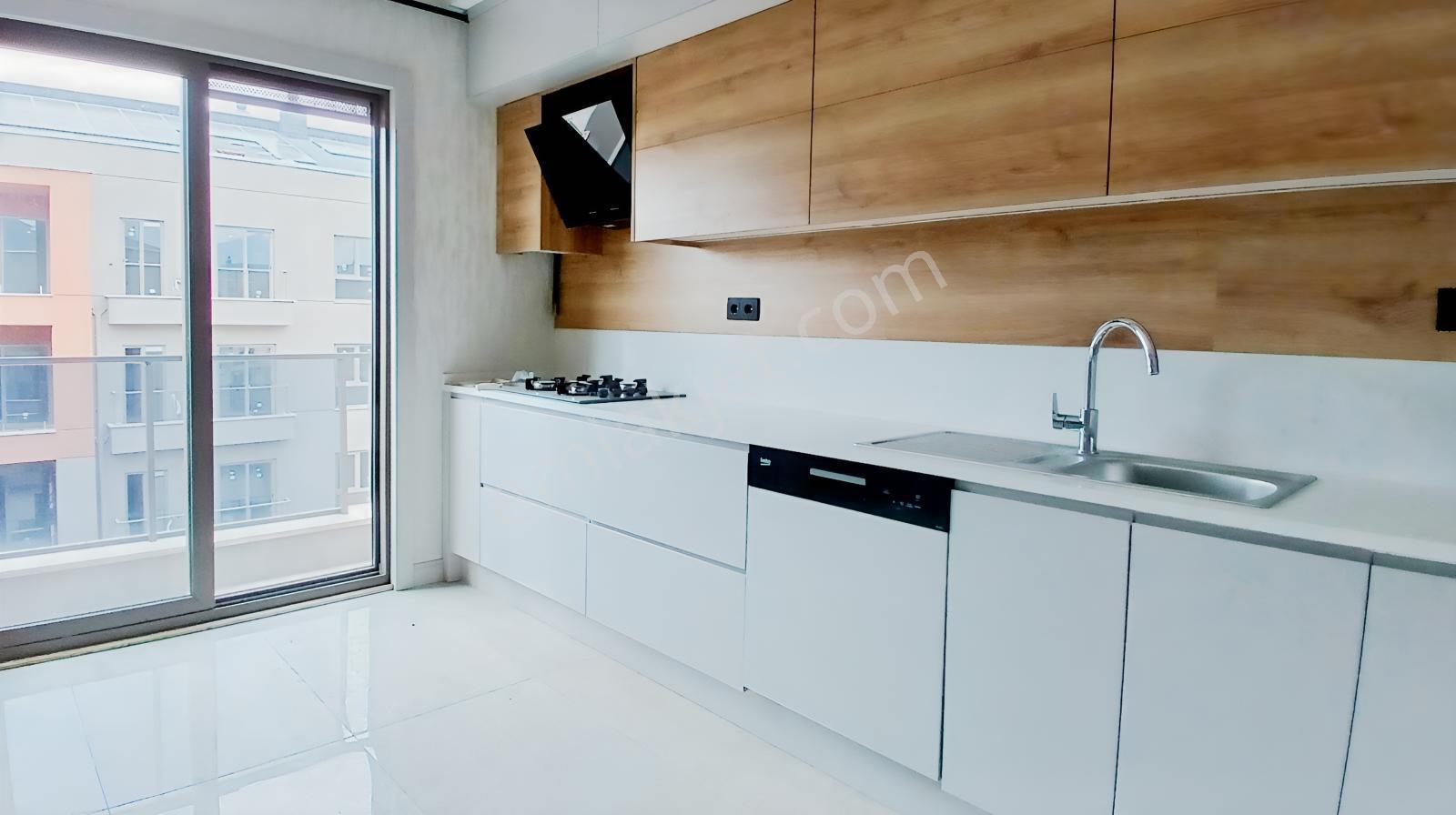 Rw Land Gayrimenkul Göryapı Sedirpark Koru Evleri 3+1 Satılık — fotoğraf 15