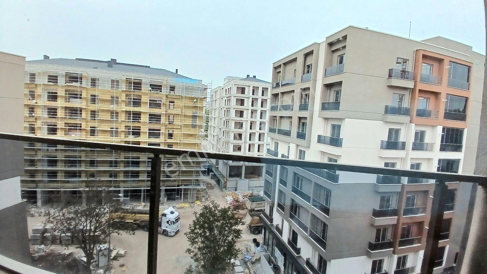 Rw Land Gayrimenkul Göryapı Sedirpark Koru Evleri 3+1 Satılık — fotoğraf 16