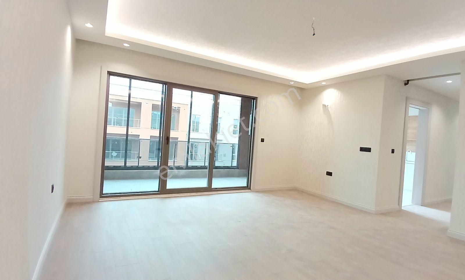 Rw Land Gayrimenkul Göryapı Sedirpark Koru Evleri 3+1 Satılık — fotoğraf 18