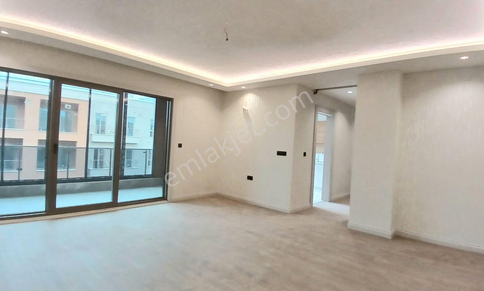 Rw Land Gayrimenkul Göryapı Sedirpark Koru Evleri 3+1 Satılık — fotoğraf 19