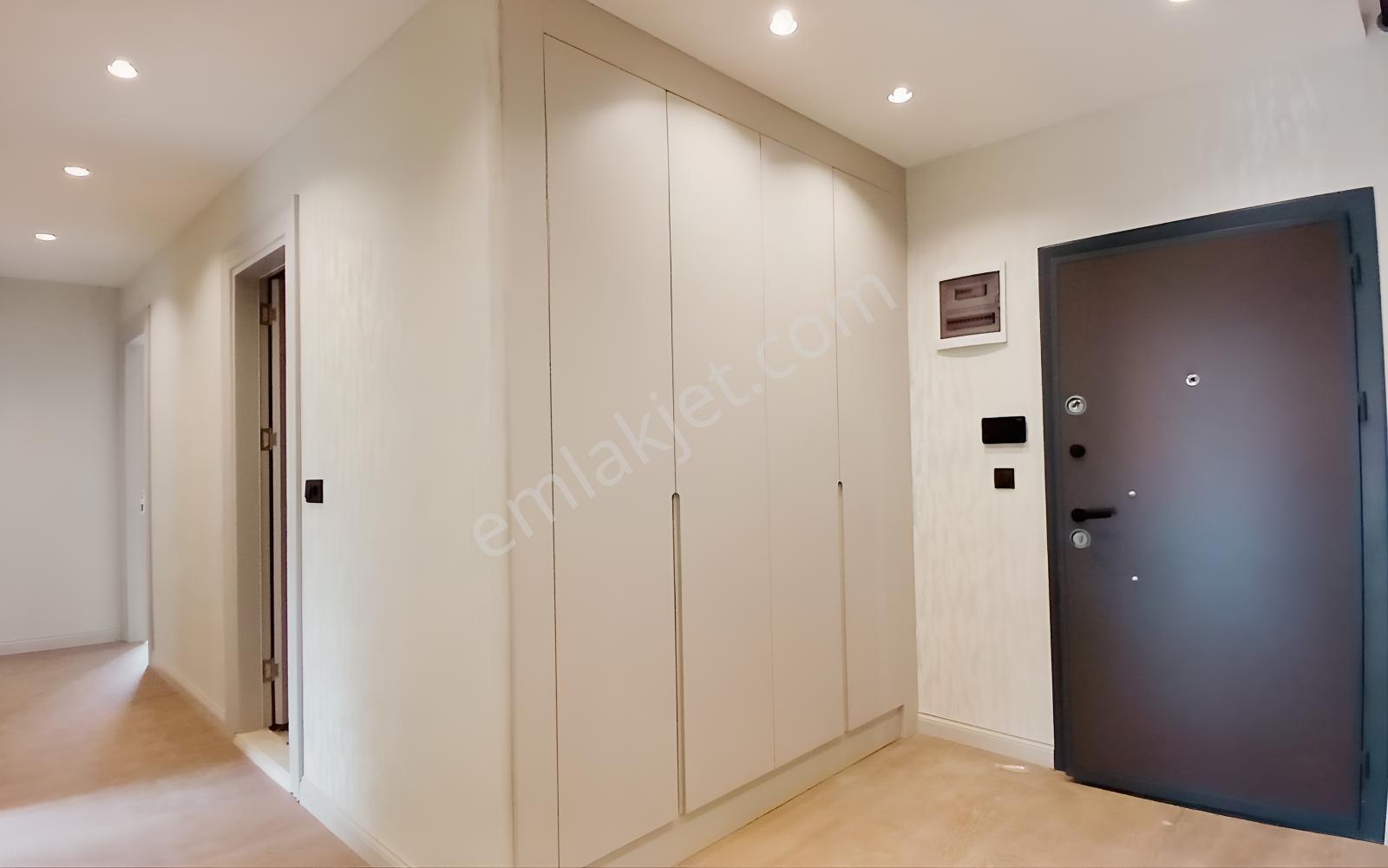 Rw Land Gayrimenkul Göryapı Sedirpark Koru Evleri 3+1 Satılık — fotoğraf 23