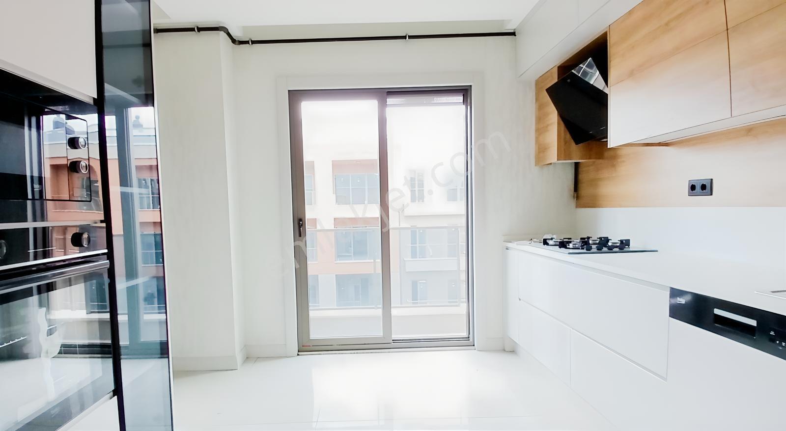Rw Land Gayrimenkul Göryapı Sedirpark Koru Evleri 3+1 Satılık — fotoğraf 32