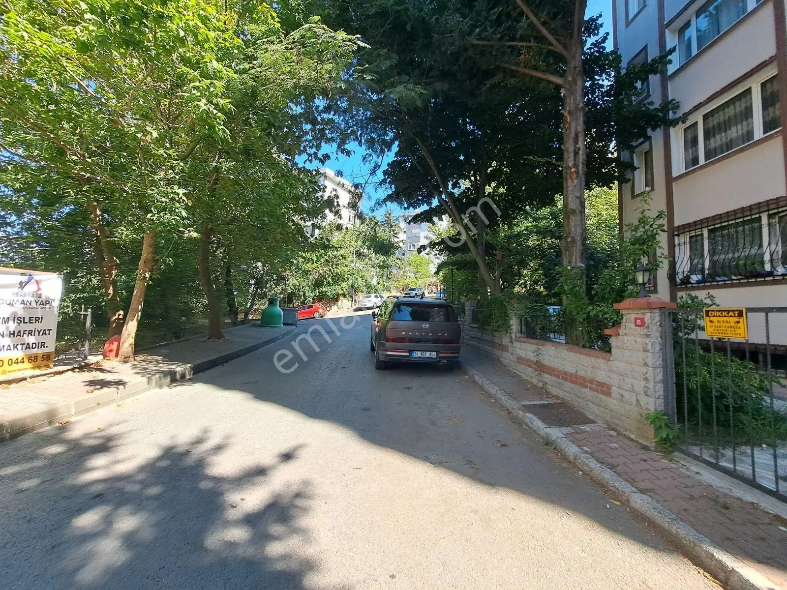 Nesrin Emlak Farkıyla Spor Salonuna Okula Yakın 3+1 — fotoğraf 4