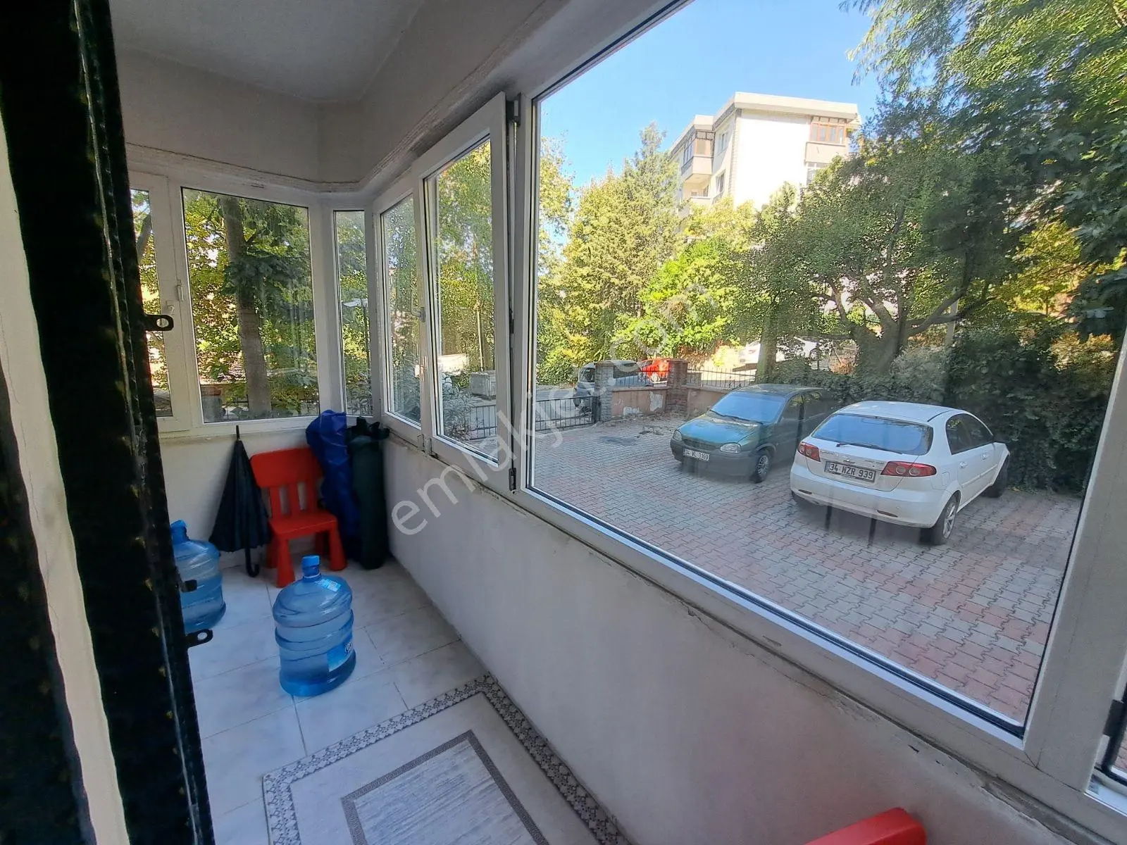 Nesrin Emlak Farkıyla Spor Salonuna Okula Yakın 3+1 — fotoğraf 19