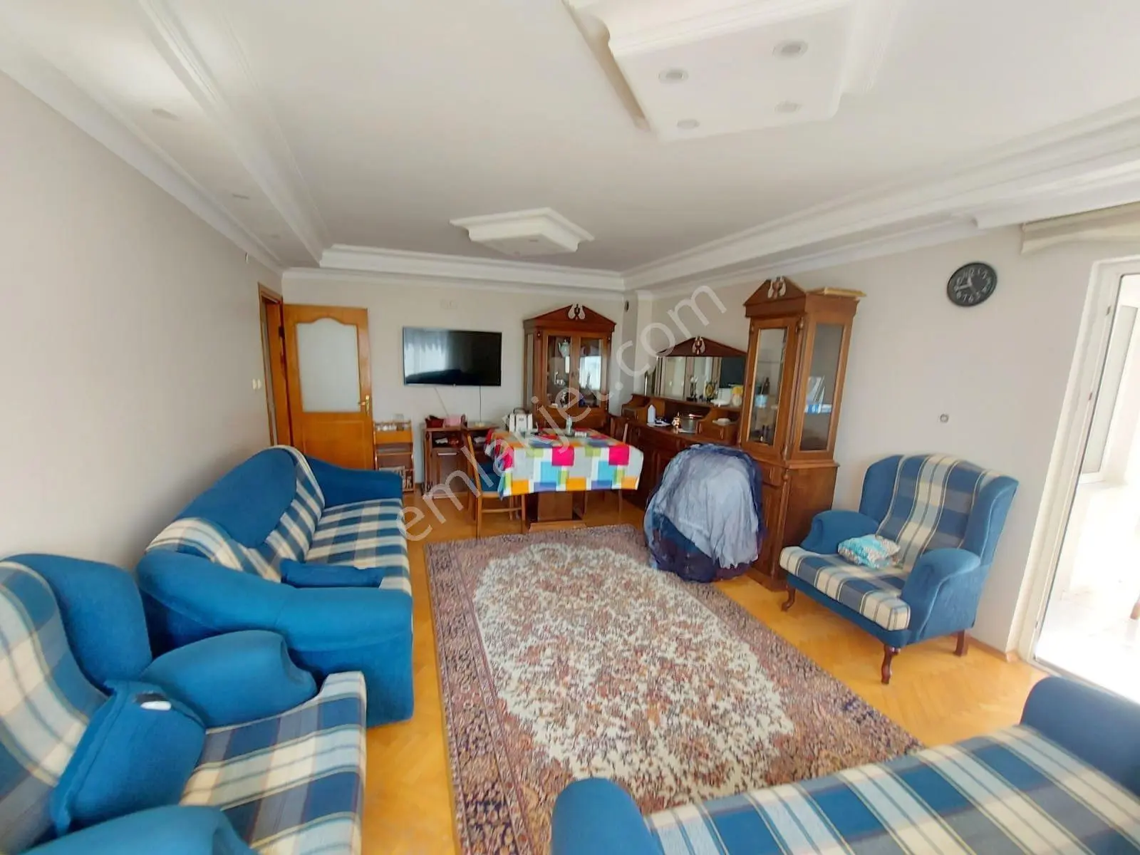 Mertcan'dan Hürriyet Mah İskanlı Site İçi Deniz Manzaralı Balkonlu 3+1 Daire — fotoğraf 4