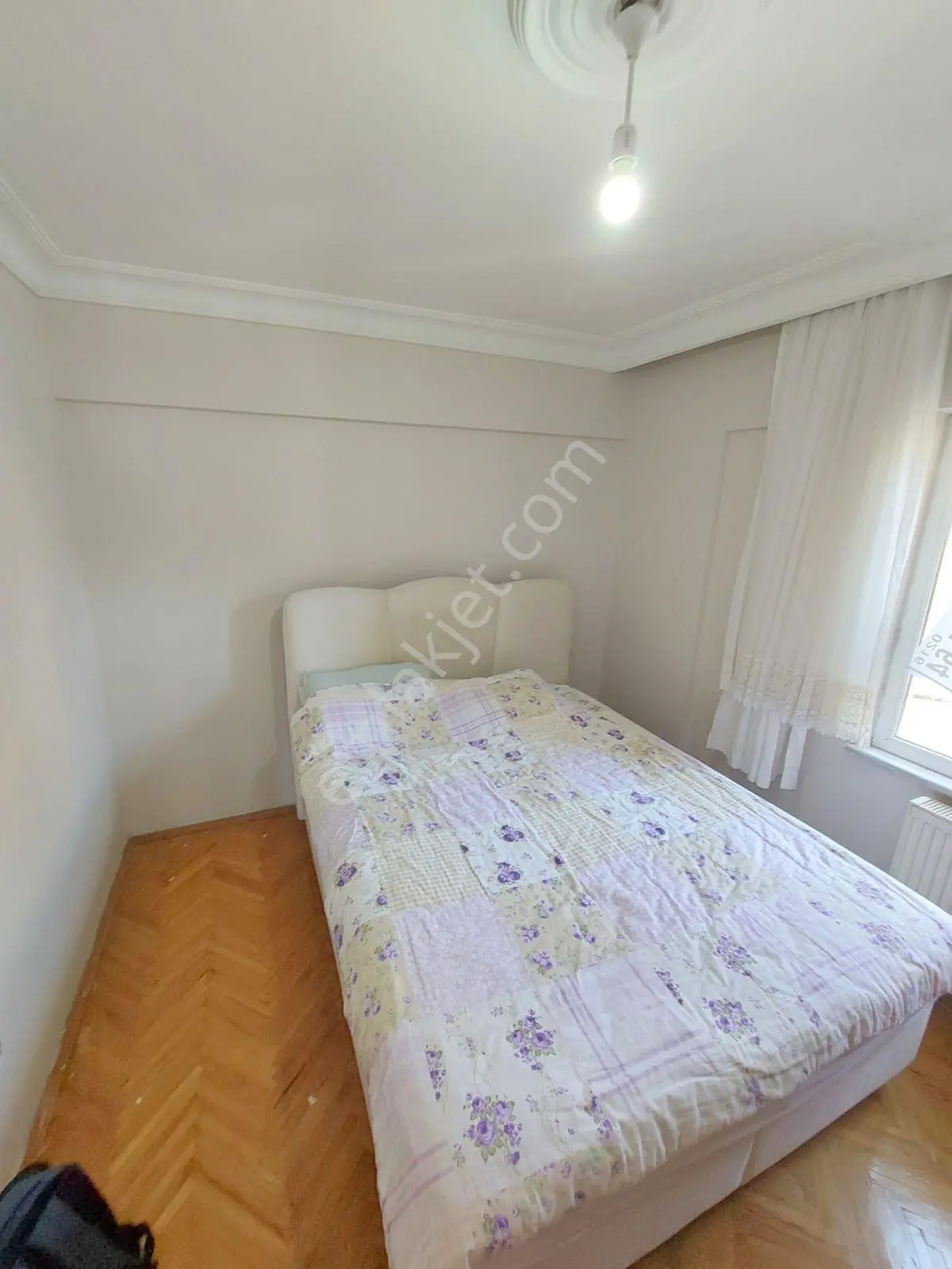Mertcan'dan Hürriyet Mah İskanlı Site İçi Deniz Manzaralı Balkonlu 3+1 Daire — fotoğraf 12