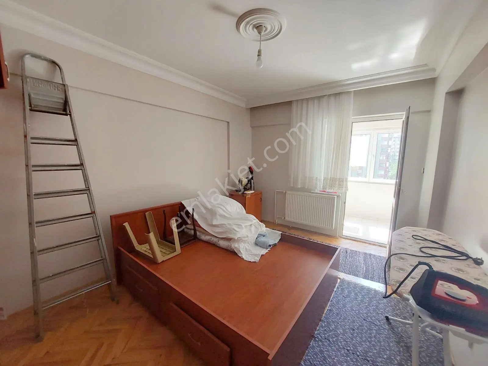 Mertcan'dan Hürriyet Mah İskanlı Site İçi Deniz Manzaralı Balkonlu 3+1 Daire — fotoğraf 15