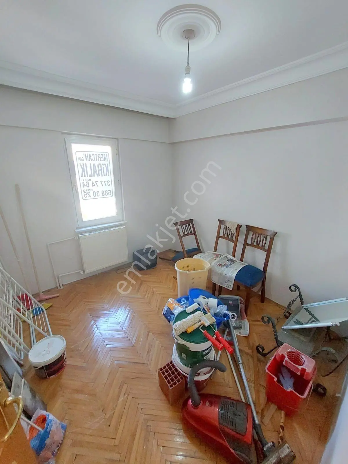Mertcan'dan Hürriyet Mah İskanlı Site İçi Deniz Manzaralı Balkonlu 3+1 Daire — fotoğraf 16