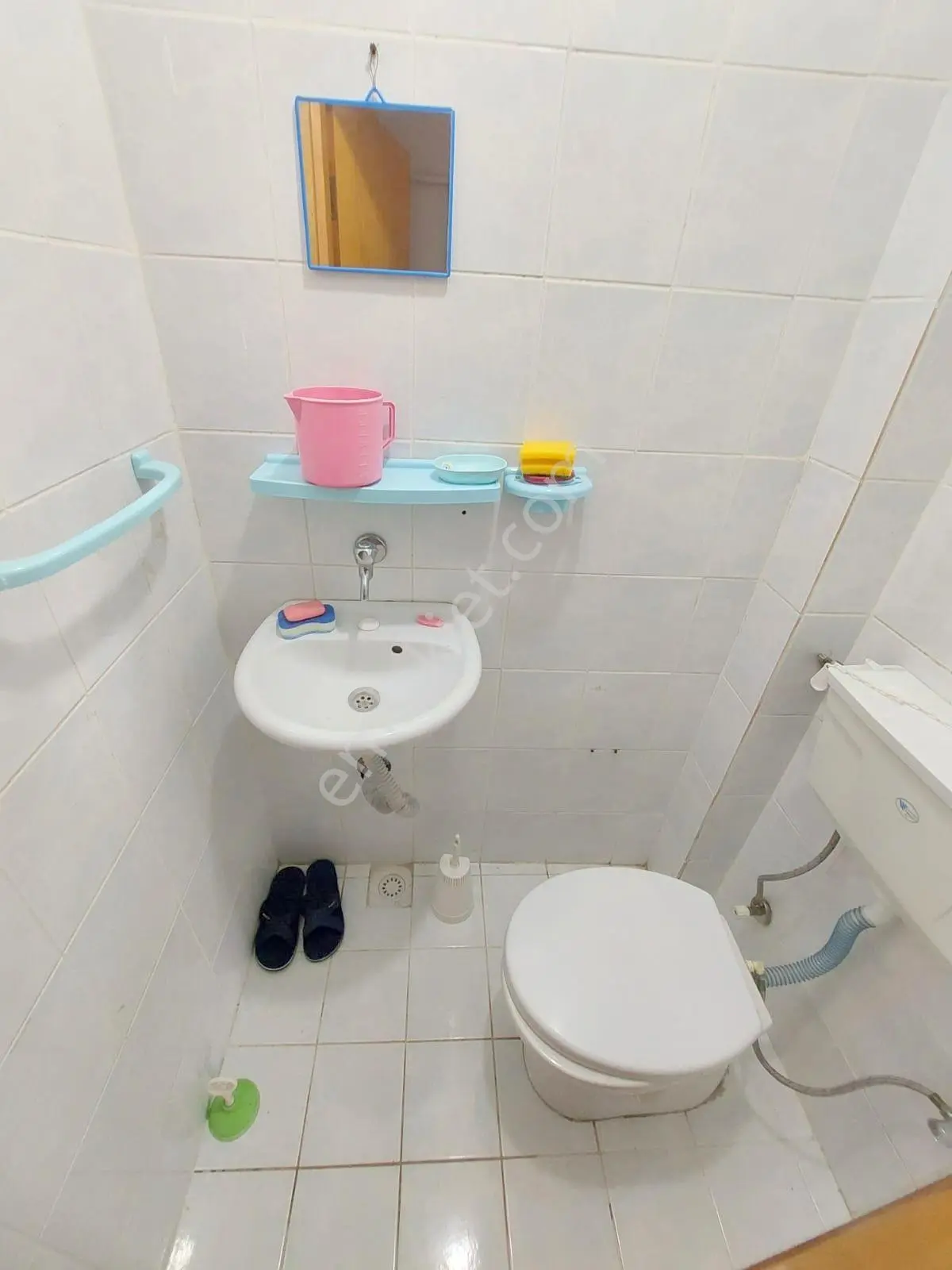 Mertcan'dan Hürriyet Mah İskanlı Site İçi Deniz Manzaralı Balkonlu 3+1 Daire — fotoğraf 18