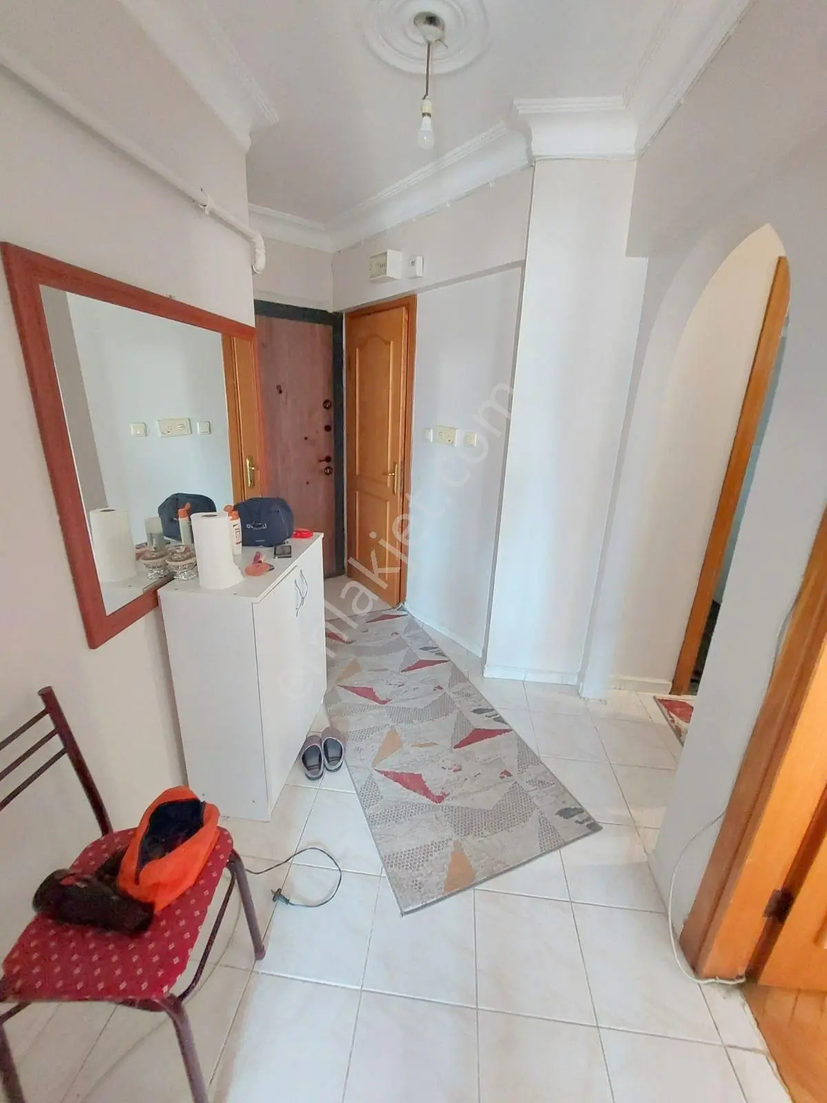 Mertcan'dan Hürriyet Mah İskanlı Site İçi Deniz Manzaralı Balkonlu 3+1 Daire — fotoğraf 19