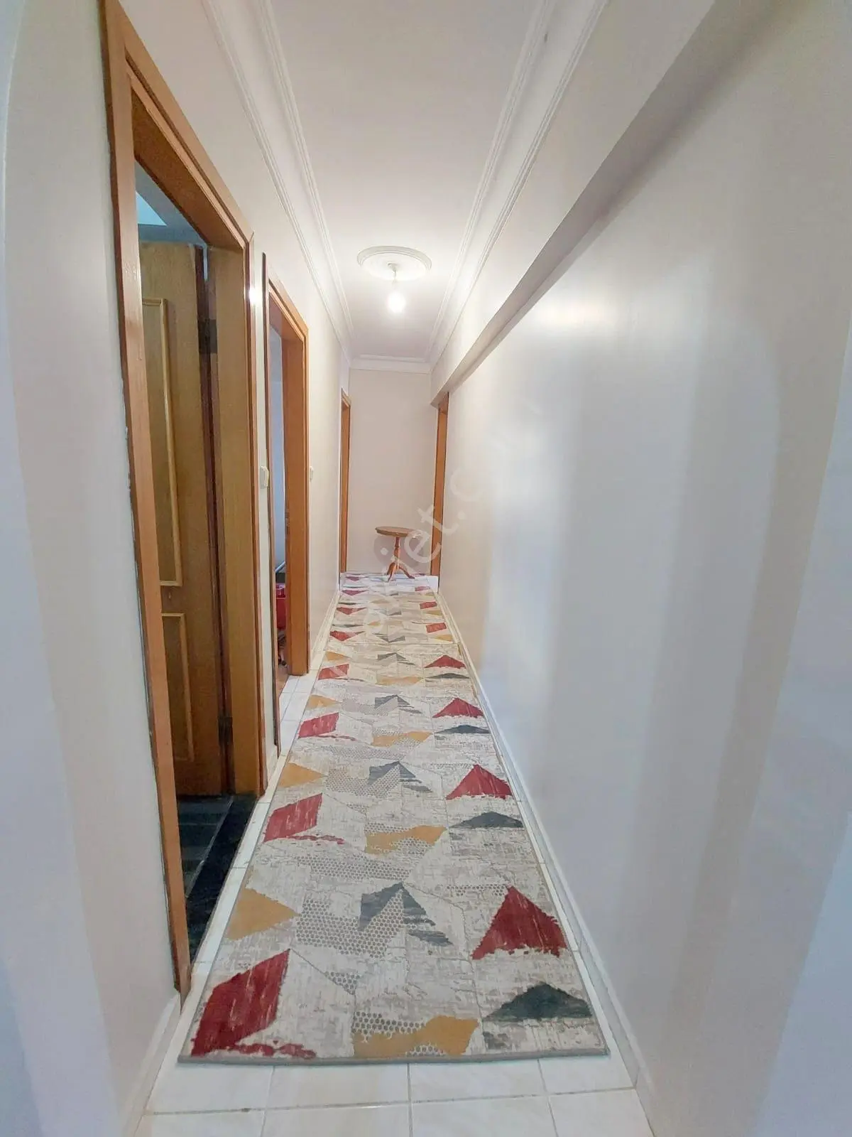 Mertcan'dan Hürriyet Mah İskanlı Site İçi Deniz Manzaralı Balkonlu 3+1 Daire — fotoğraf 21