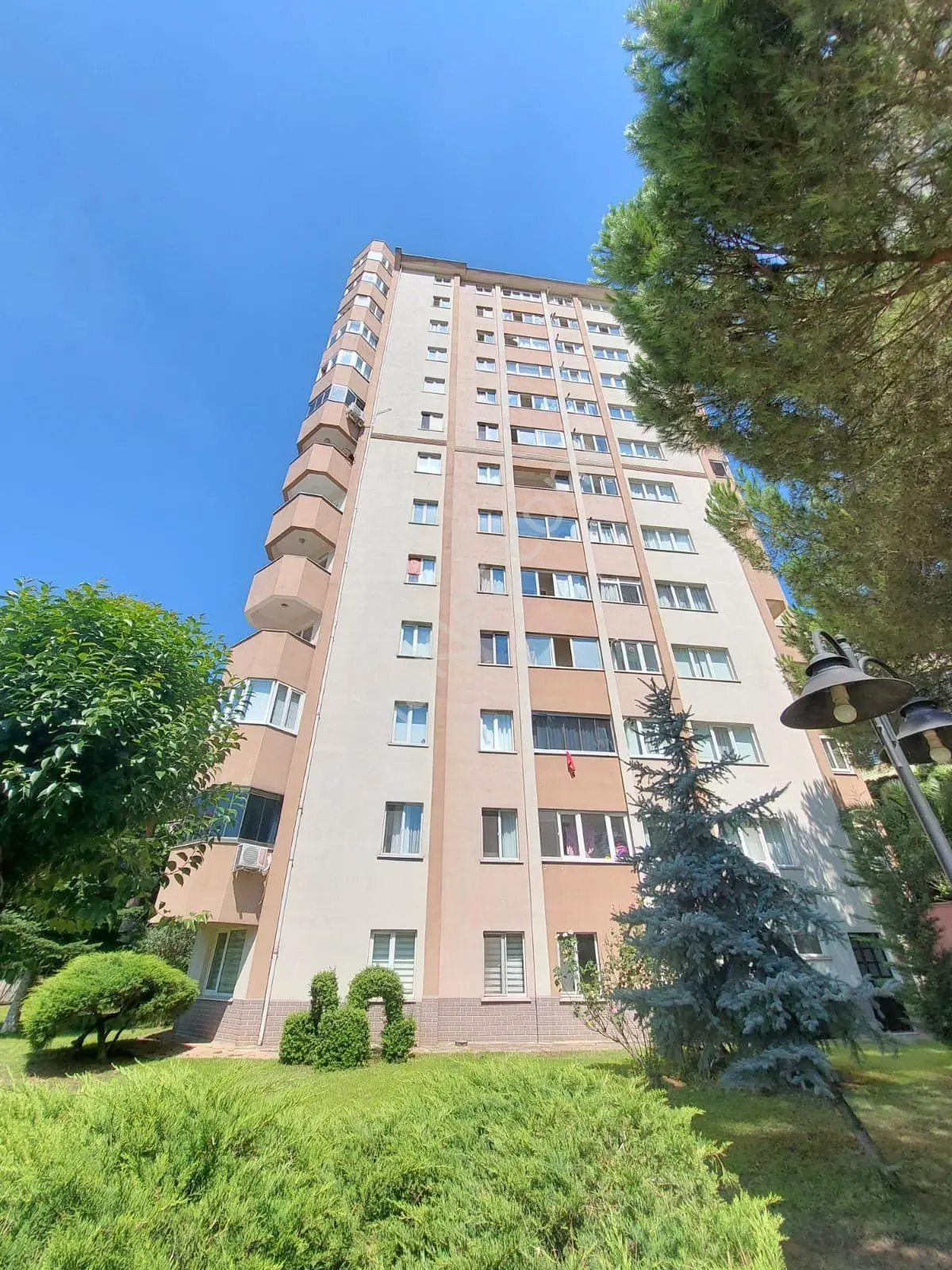 Mertcan'dan Hürriyet Mah İskanlı Site İçi Deniz Manzaralı Balkonlu 3+1 Daire — fotoğraf 23