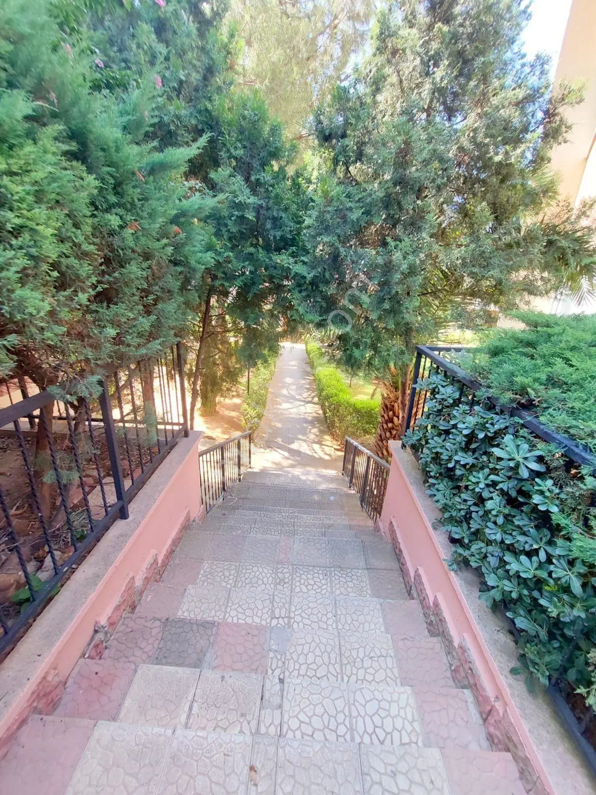 Mertcan'dan Hürriyet Mah İskanlı Site İçi Deniz Manzaralı Balkonlu 3+1 Daire — fotoğraf 28