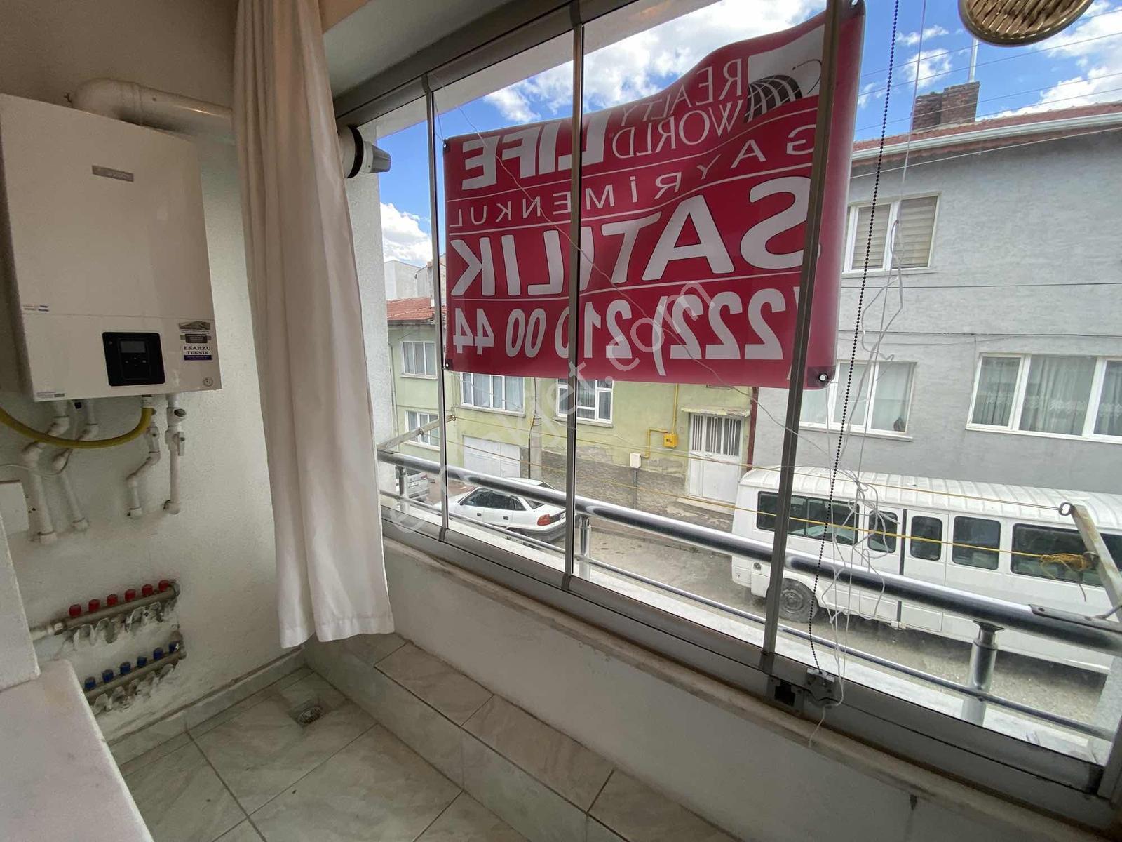 Rw Lıfe // Erenköy Mh Arabacılar Blv Yakını Satılık 2+1 Daire — fotoğraf 9