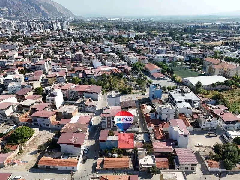 Söke Cumhuriyet Mahallesinde, Merkezi Konumda, Bitişik Nizam 3 K — fotoğraf 4
