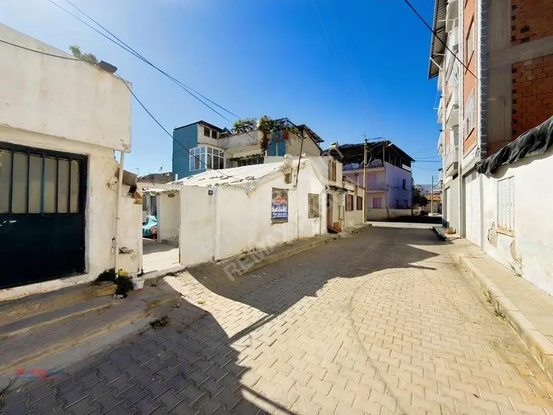 Söke Cumhuriyet Mahallesinde, Merkezi Konumda, Bitişik Nizam 3 K — fotoğraf 6