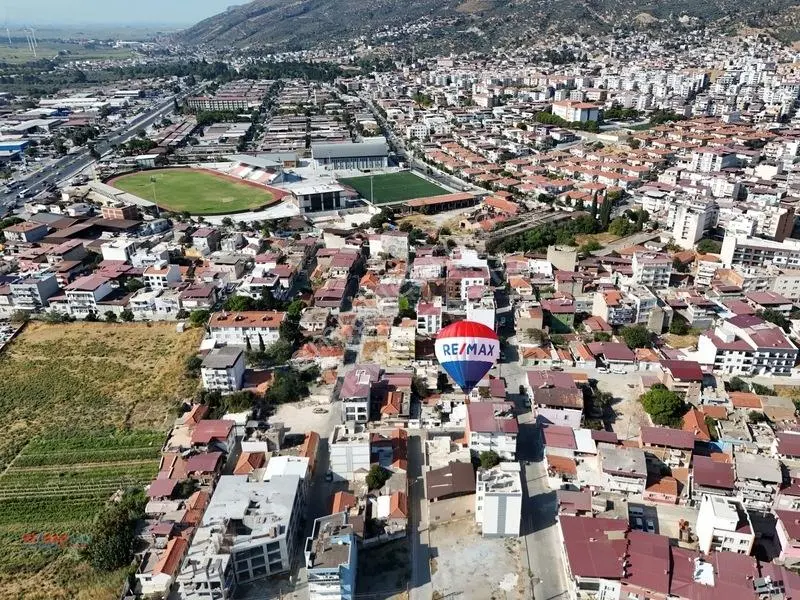Söke Cumhuriyet Mahallesinde, Merkezi Konumda, Bitişik Nizam 3 K — fotoğraf 12