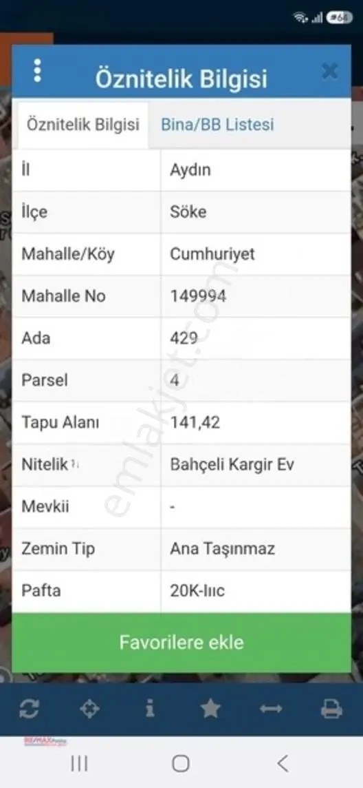 Söke Cumhuriyet Mahallesinde, Merkezi Konumda, Bitişik Nizam 3 K — fotoğraf 16
