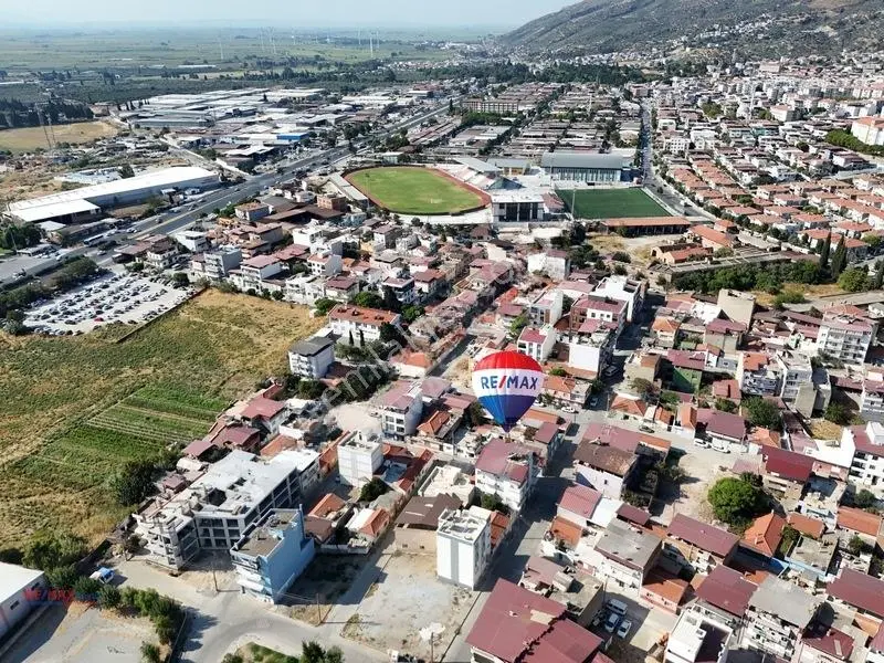 Söke Cumhuriyet Mahallesinde, Merkezi Konumda, Bitişik Nizam 3 K — fotoğraf 28