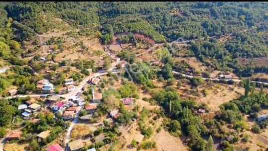 Çanakkale Bayramiç'De Villa İmarlı Arsa