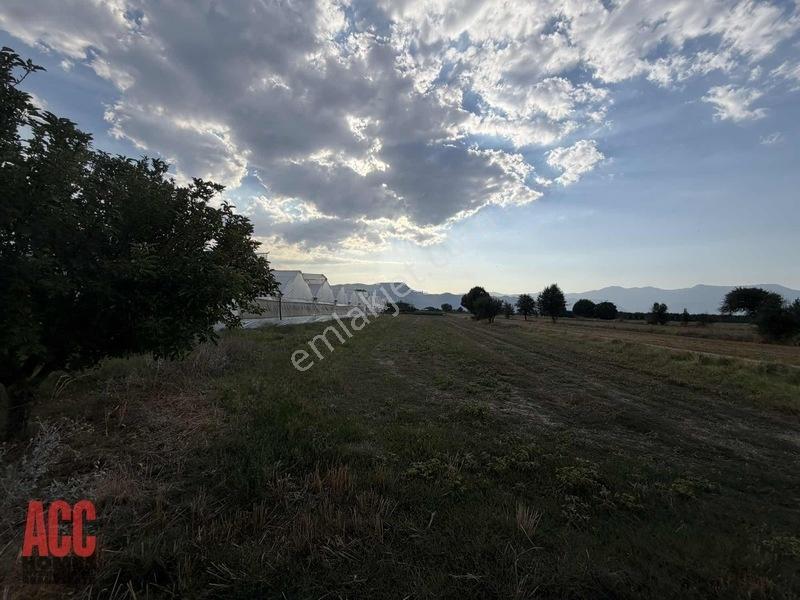 Acc Homes'tan Burdur Bucakta Fırsat Yatırımlık Arsa — fotoğraf 2