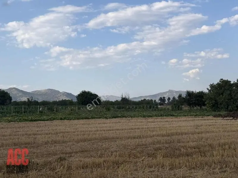Acc Homes'tan Burdur Bucakta Fırsat Yatırımlık Arsa — fotoğraf 3